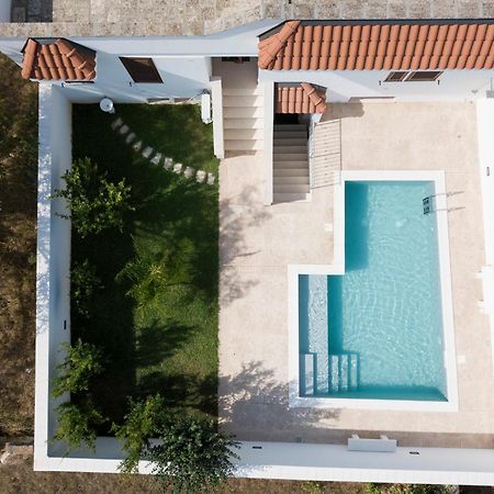 Ulivo Di Rocco Apartments Cannole المظهر الخارجي الصورة