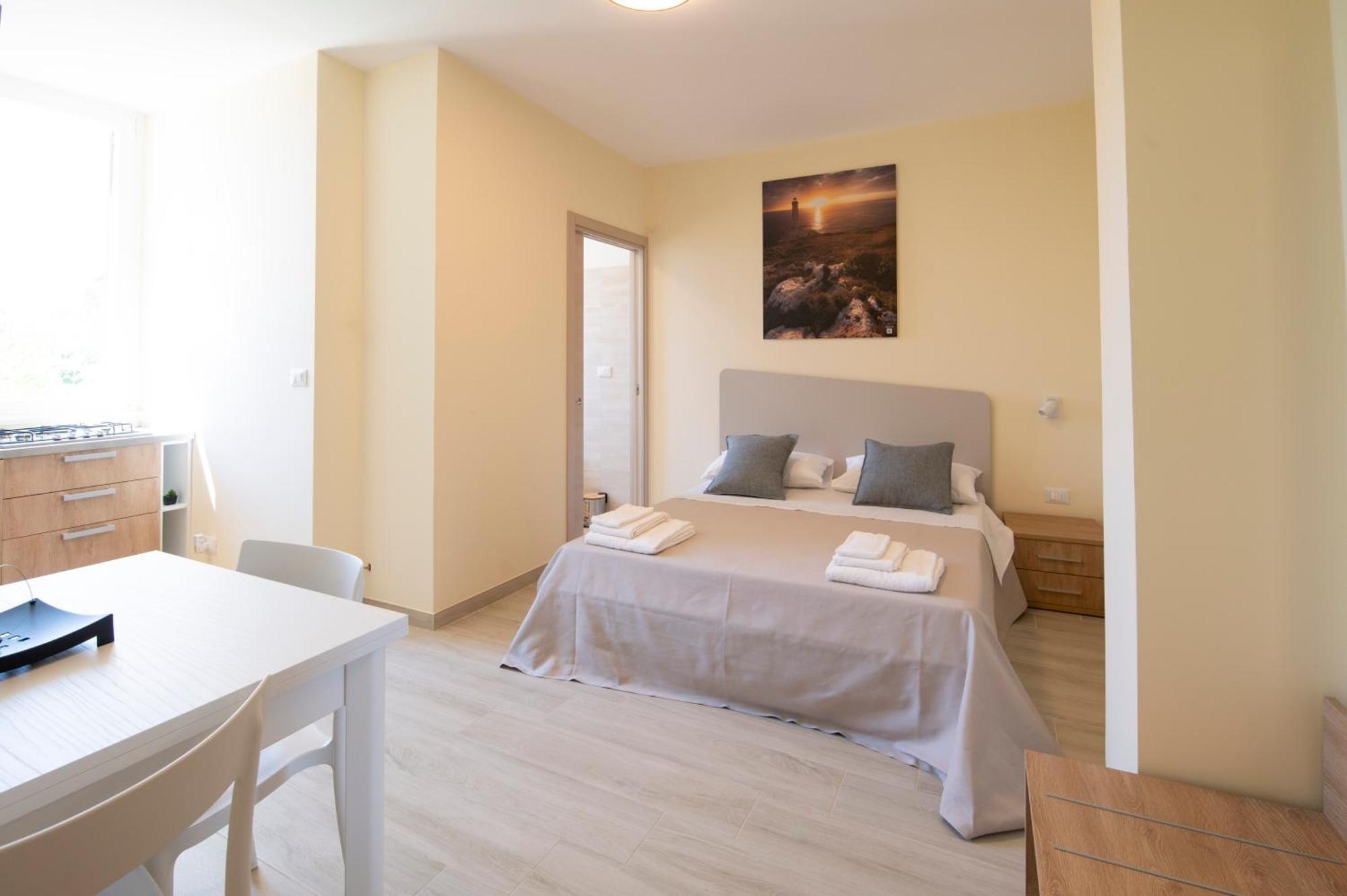 Ulivo Di Rocco Apartments Cannole المظهر الخارجي الصورة