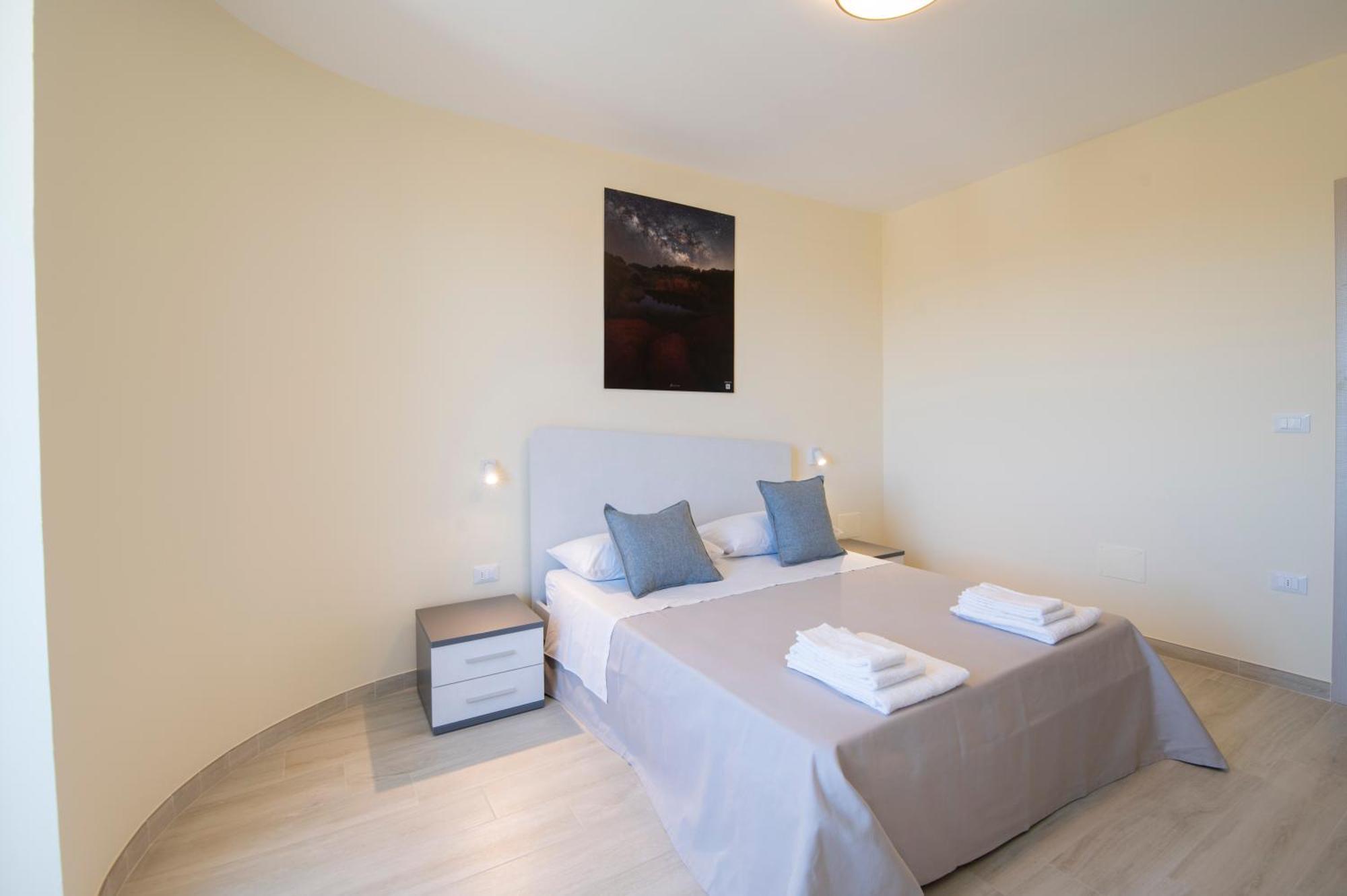 Ulivo Di Rocco Apartments Cannole المظهر الخارجي الصورة