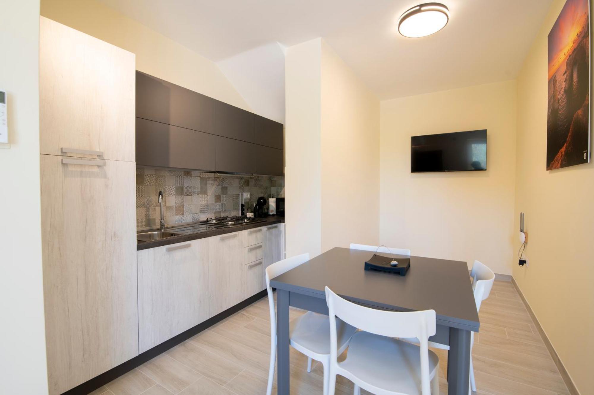 Ulivo Di Rocco Apartments Cannole المظهر الخارجي الصورة