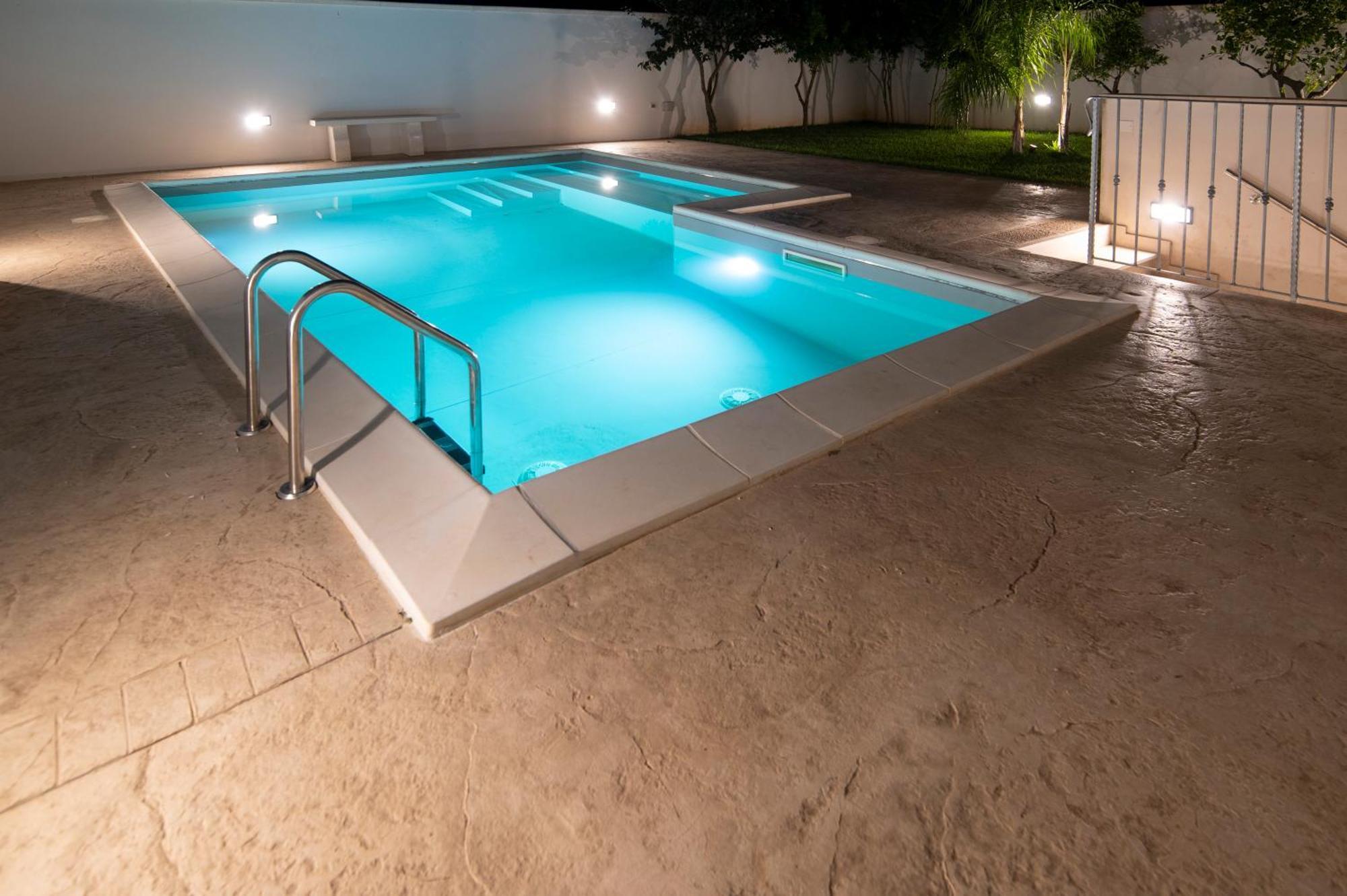 Ulivo Di Rocco Apartments Cannole المظهر الخارجي الصورة