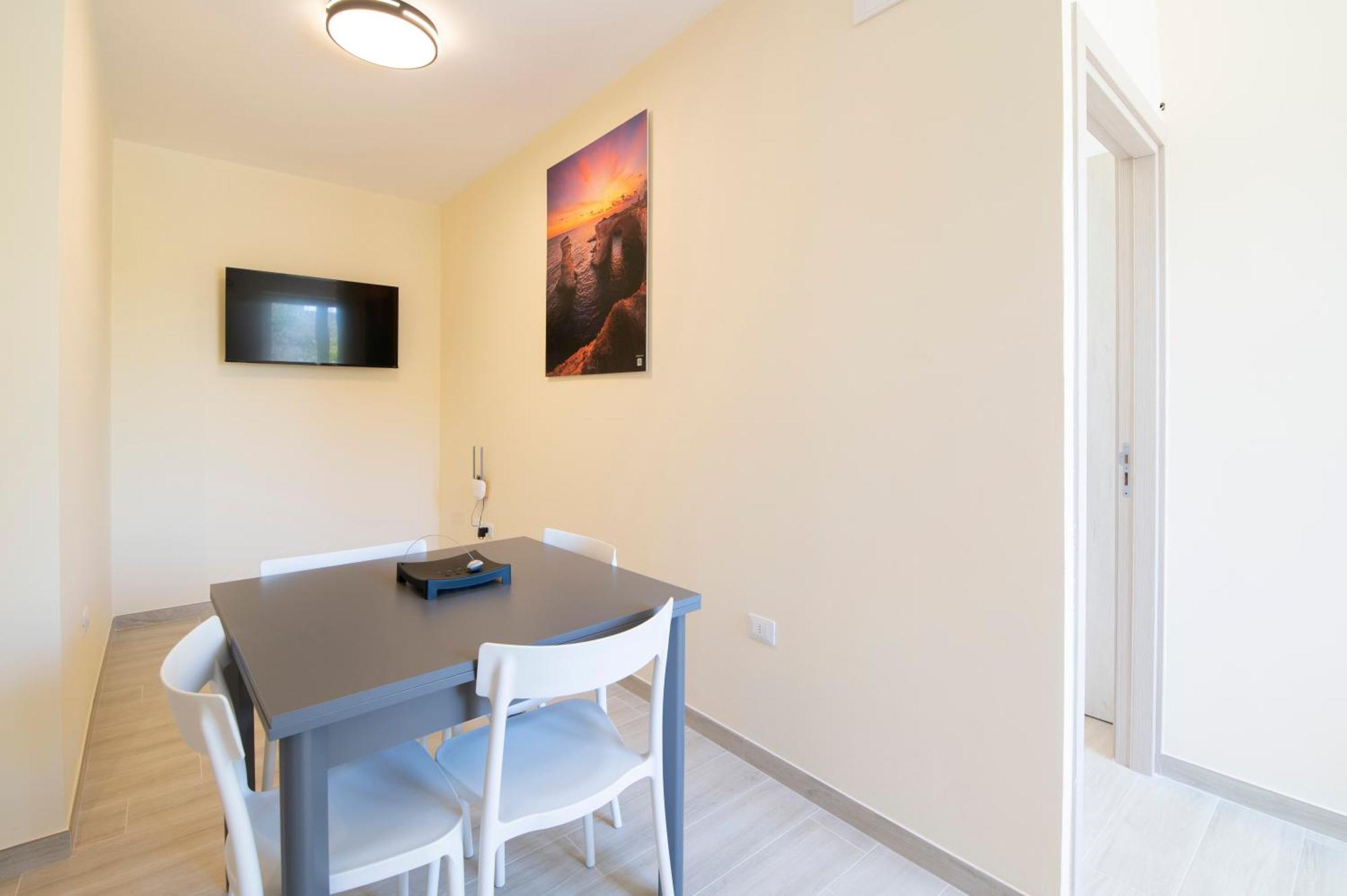 Ulivo Di Rocco Apartments Cannole المظهر الخارجي الصورة