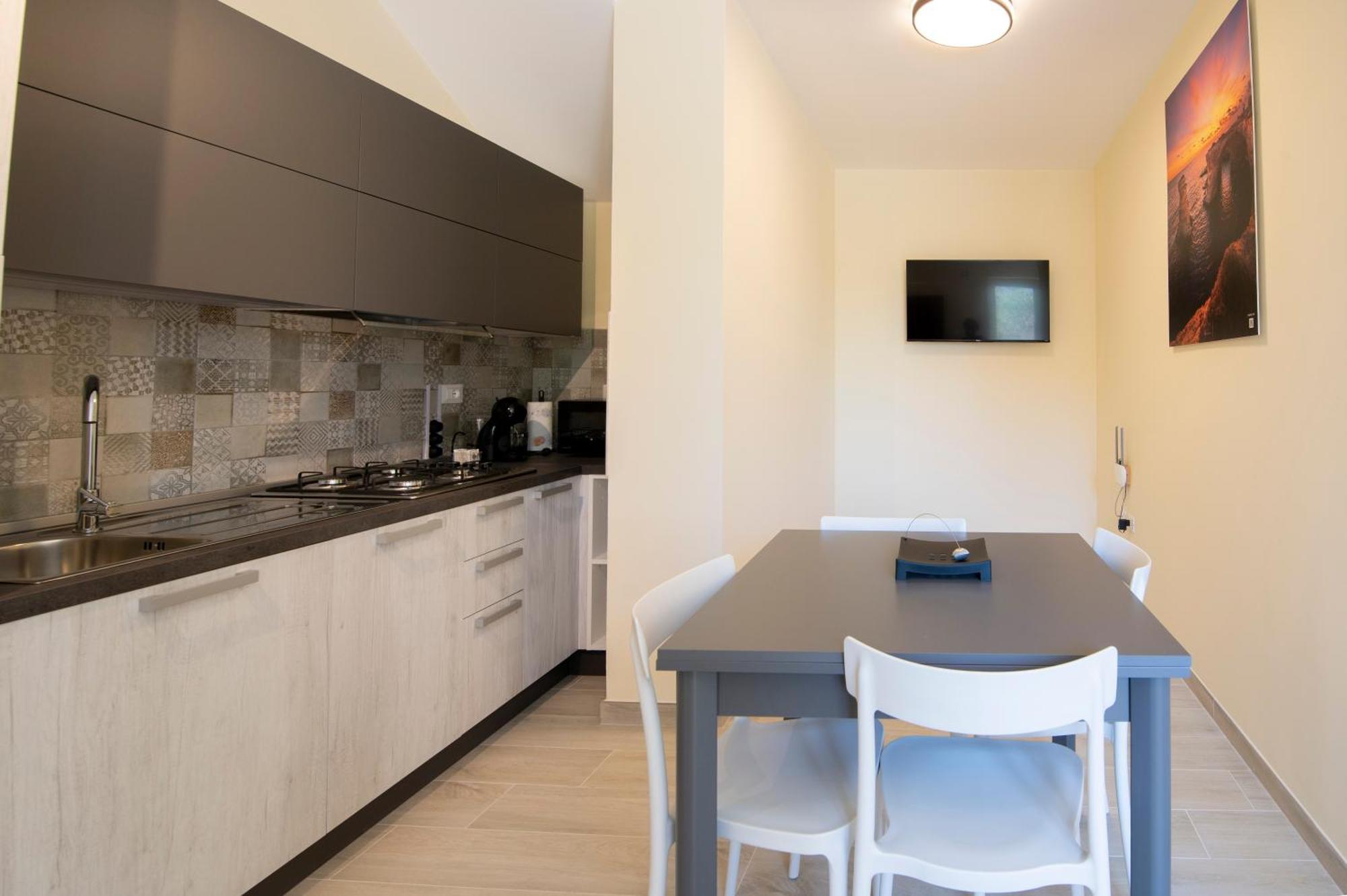 Ulivo Di Rocco Apartments Cannole المظهر الخارجي الصورة