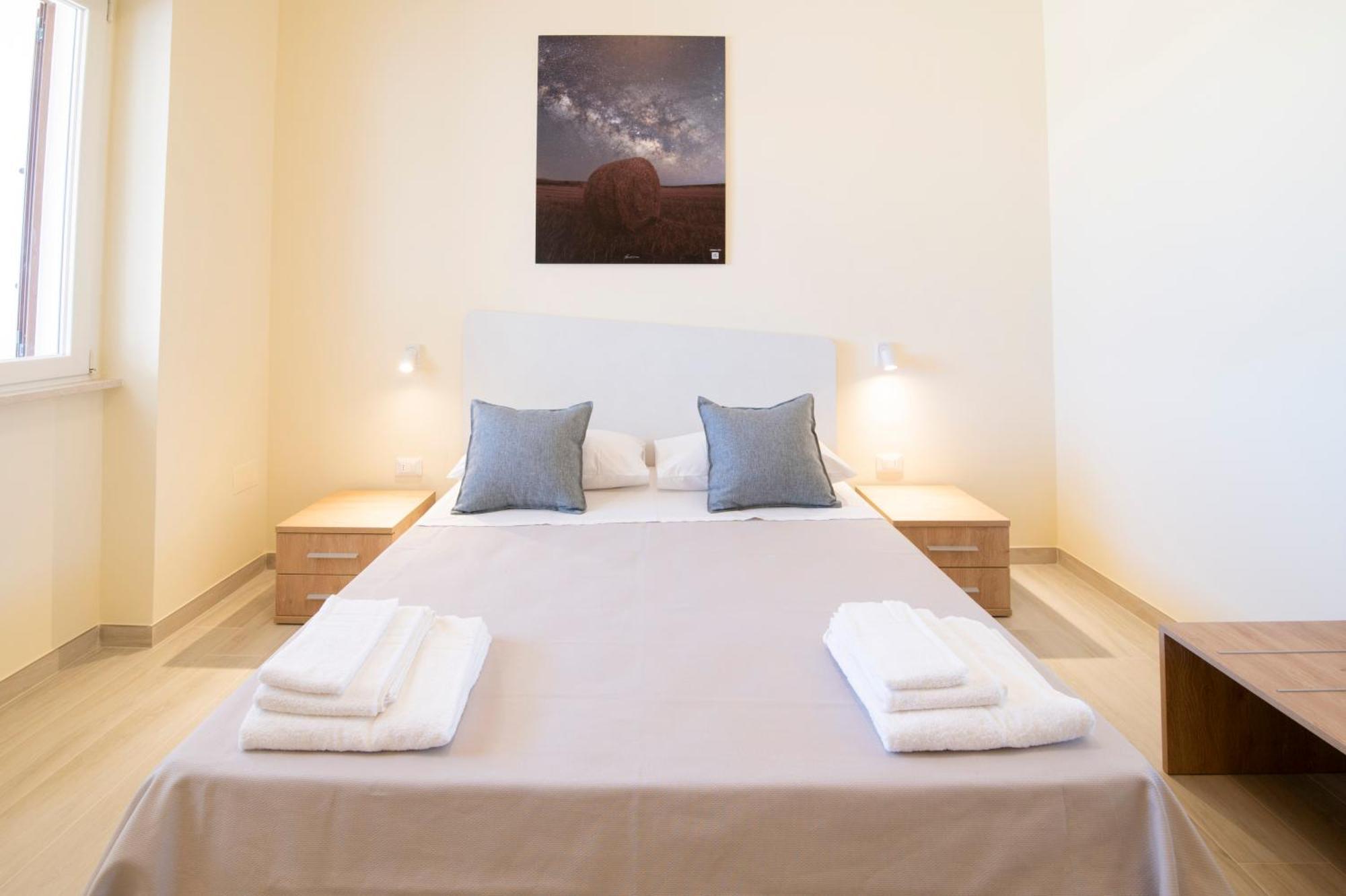 Ulivo Di Rocco Apartments Cannole المظهر الخارجي الصورة