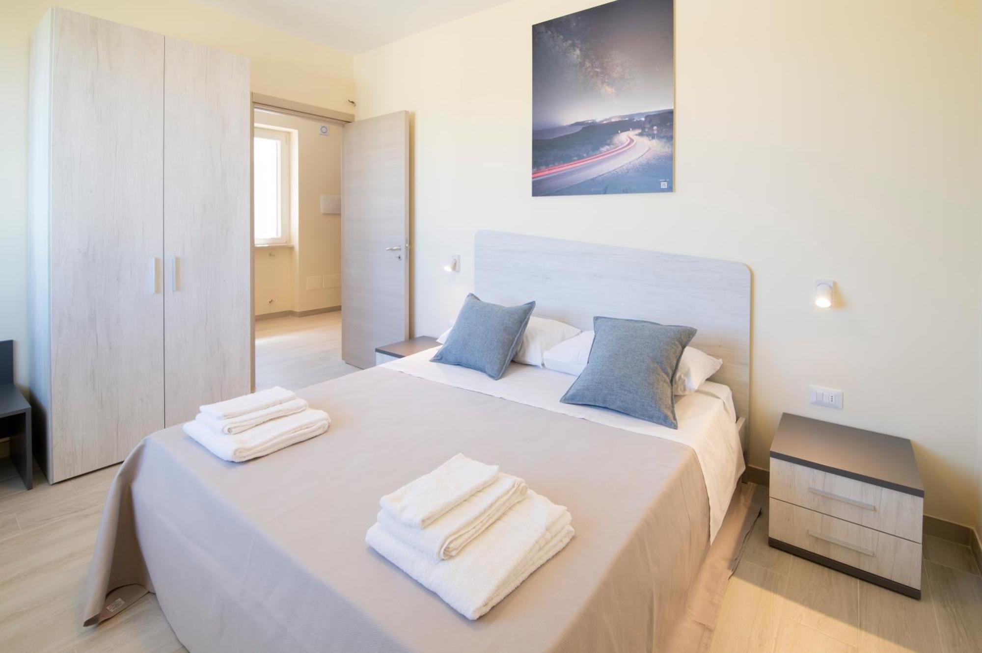 Ulivo Di Rocco Apartments Cannole المظهر الخارجي الصورة