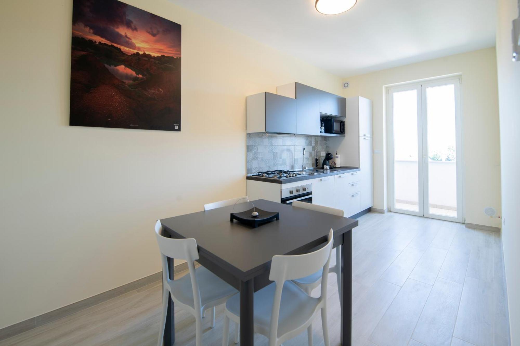 Ulivo Di Rocco Apartments Cannole المظهر الخارجي الصورة