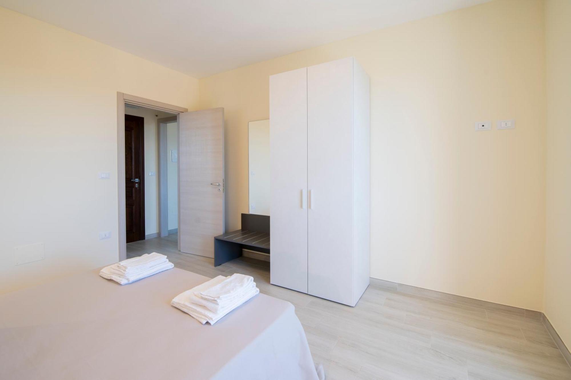 Ulivo Di Rocco Apartments Cannole المظهر الخارجي الصورة
