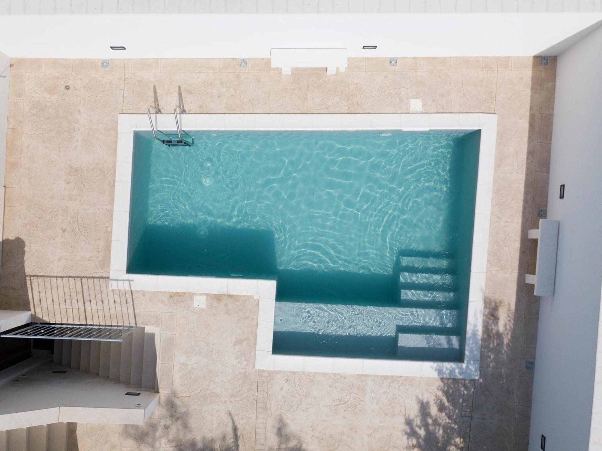 Ulivo Di Rocco Apartments Cannole المظهر الخارجي الصورة