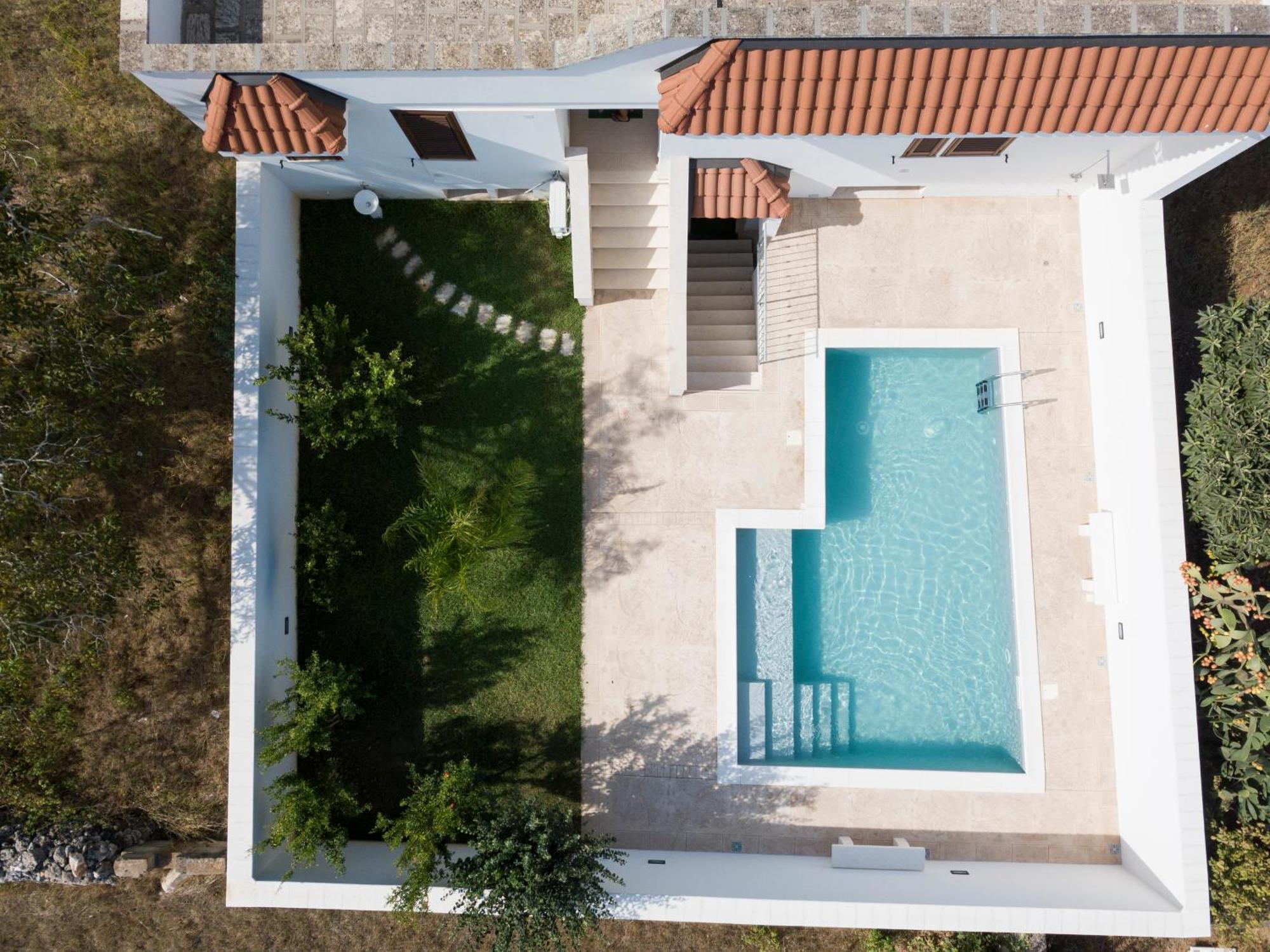 Ulivo Di Rocco Apartments Cannole المظهر الخارجي الصورة