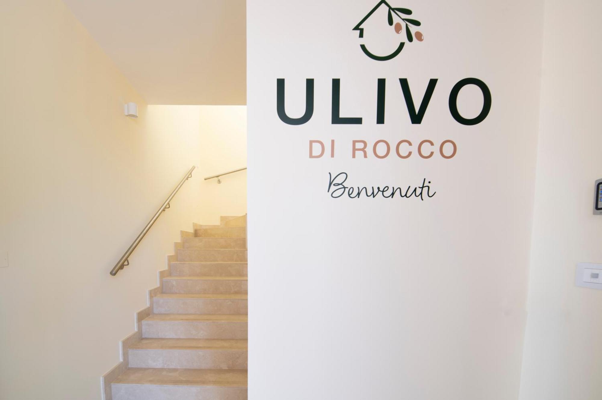 Ulivo Di Rocco Apartments Cannole المظهر الخارجي الصورة
