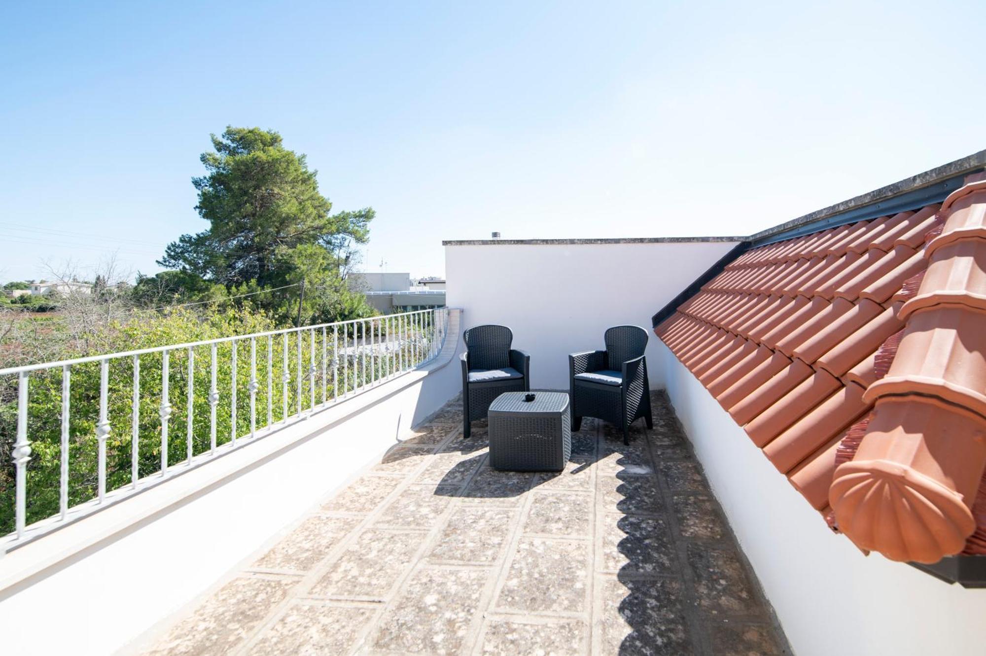 Ulivo Di Rocco Apartments Cannole المظهر الخارجي الصورة