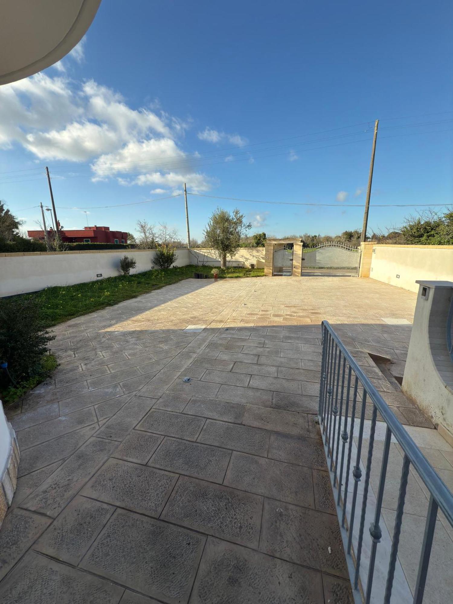 Ulivo Di Rocco Apartments Cannole المظهر الخارجي الصورة