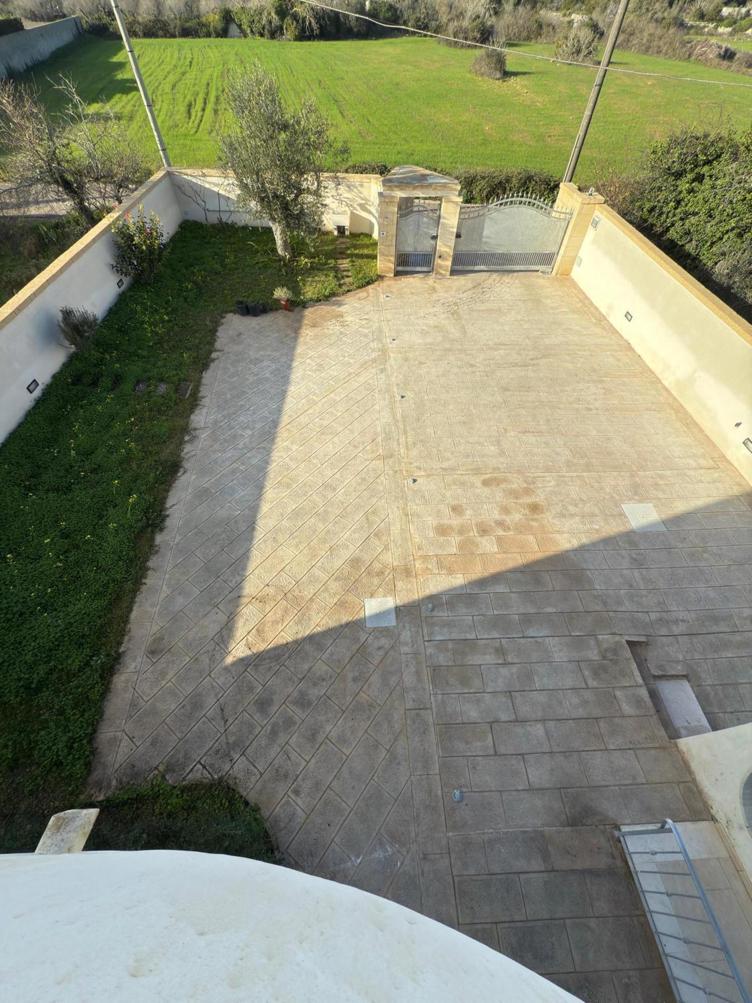 Ulivo Di Rocco Apartments Cannole المظهر الخارجي الصورة