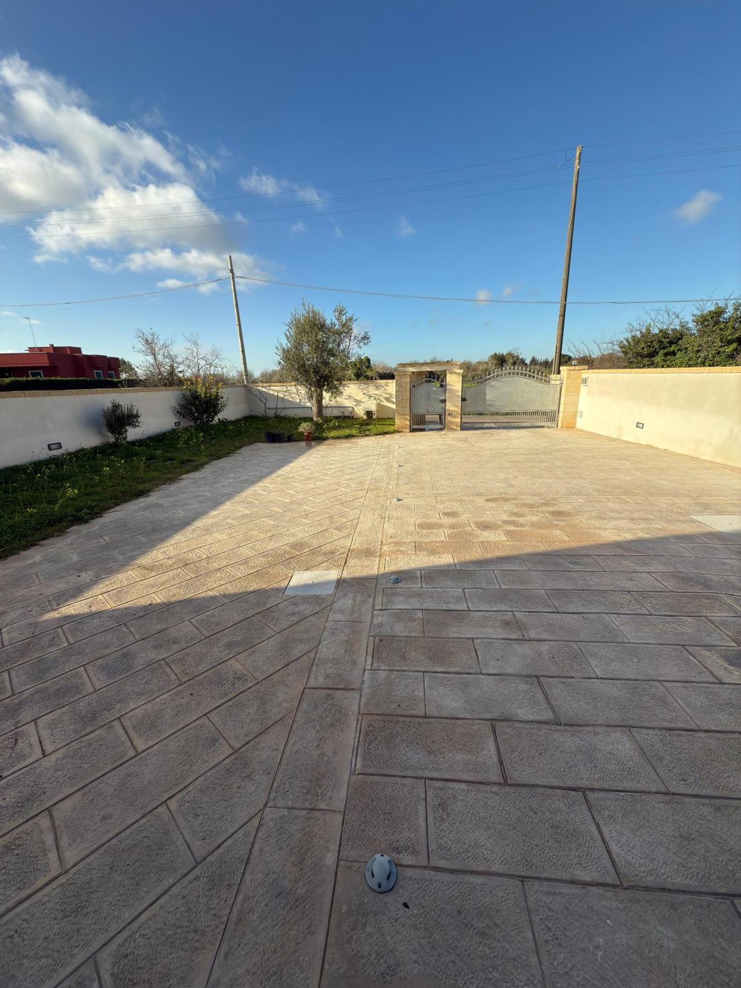Ulivo Di Rocco Apartments Cannole المظهر الخارجي الصورة