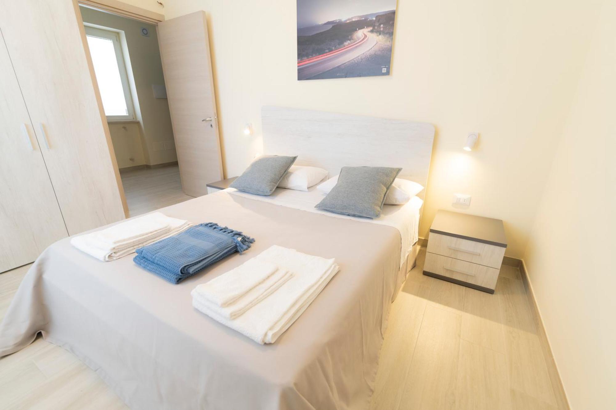 Ulivo Di Rocco Apartments Cannole الغرفة الصورة