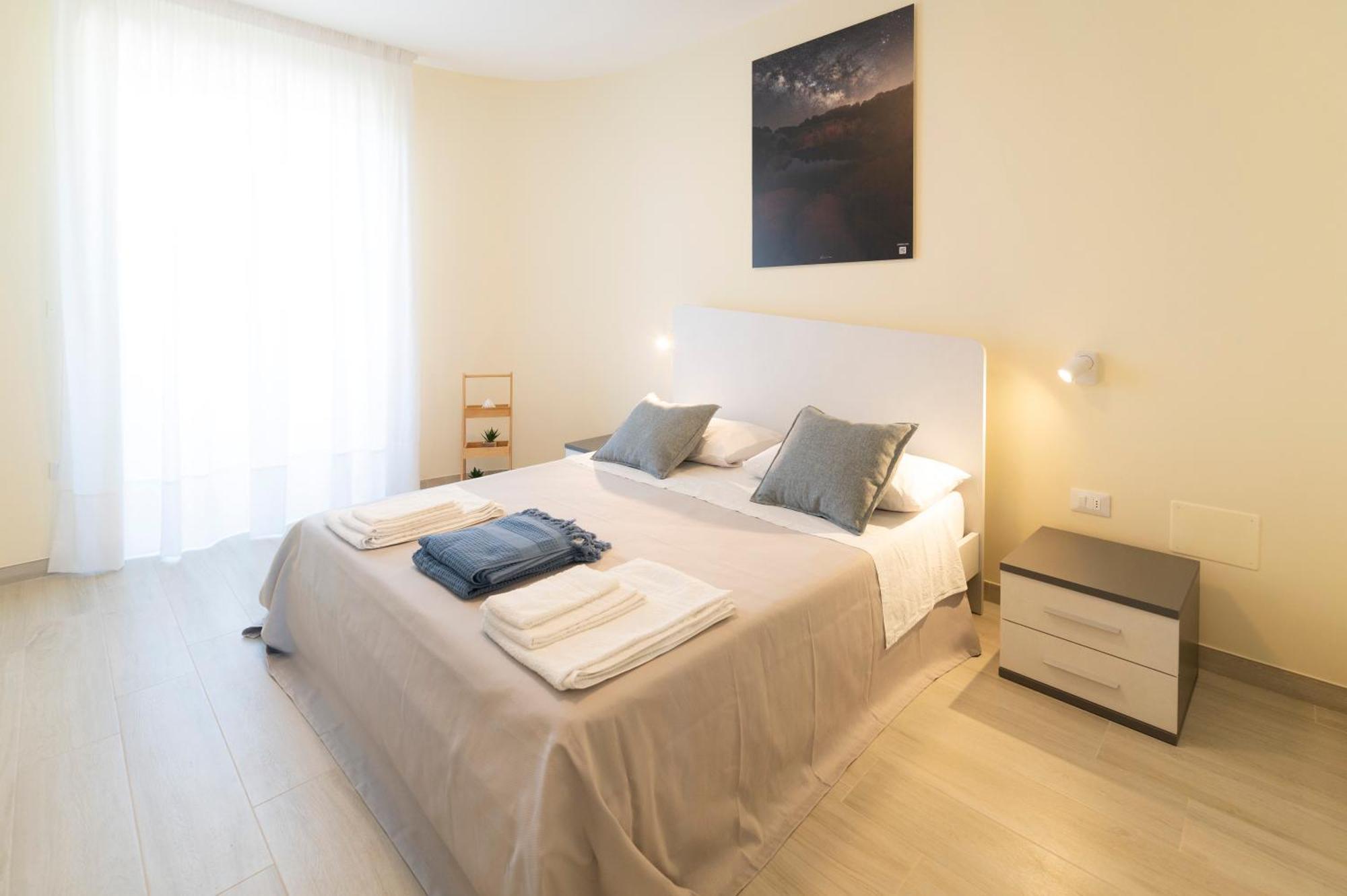 Ulivo Di Rocco Apartments Cannole الغرفة الصورة