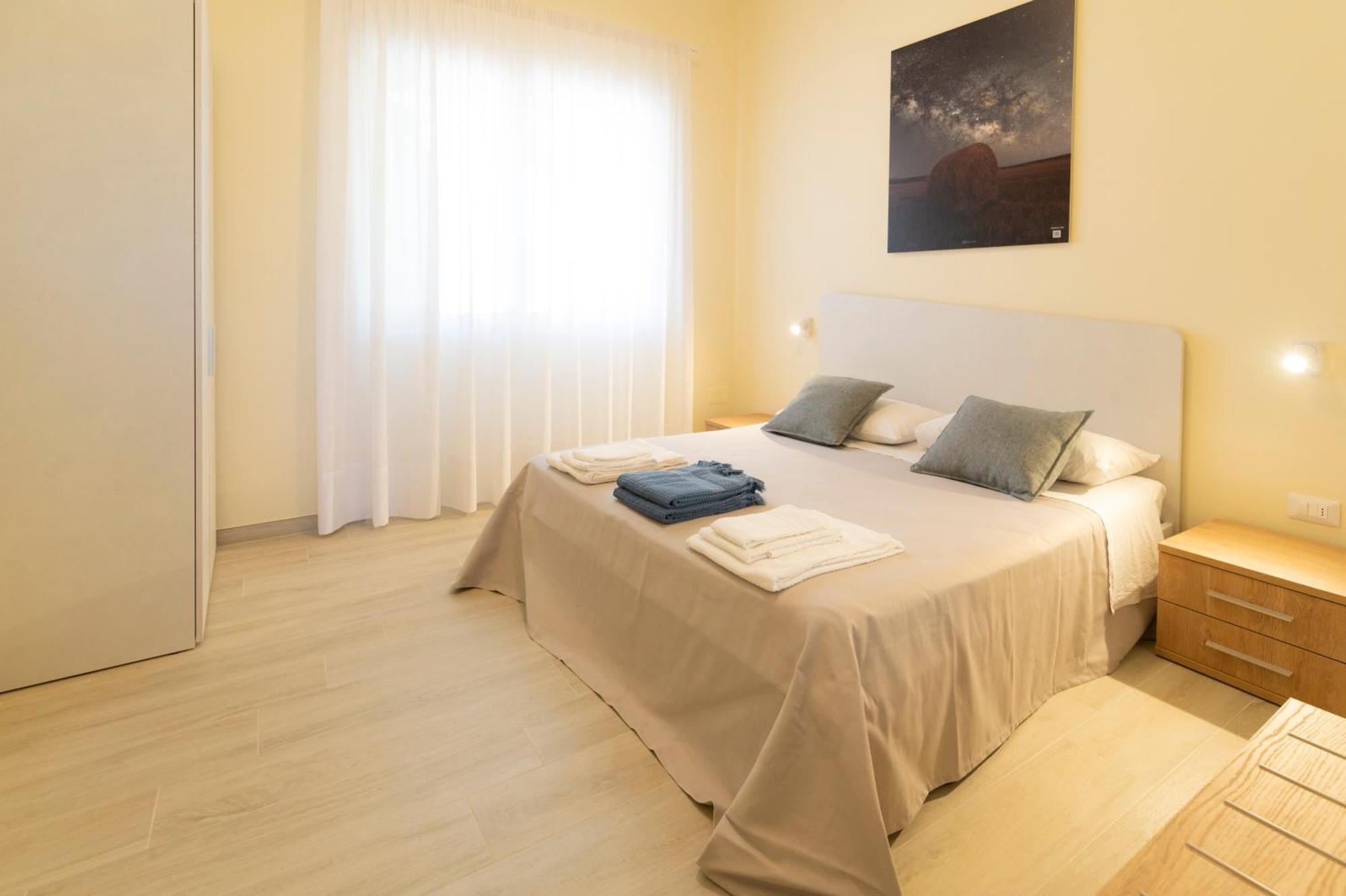 Ulivo Di Rocco Apartments Cannole الغرفة الصورة