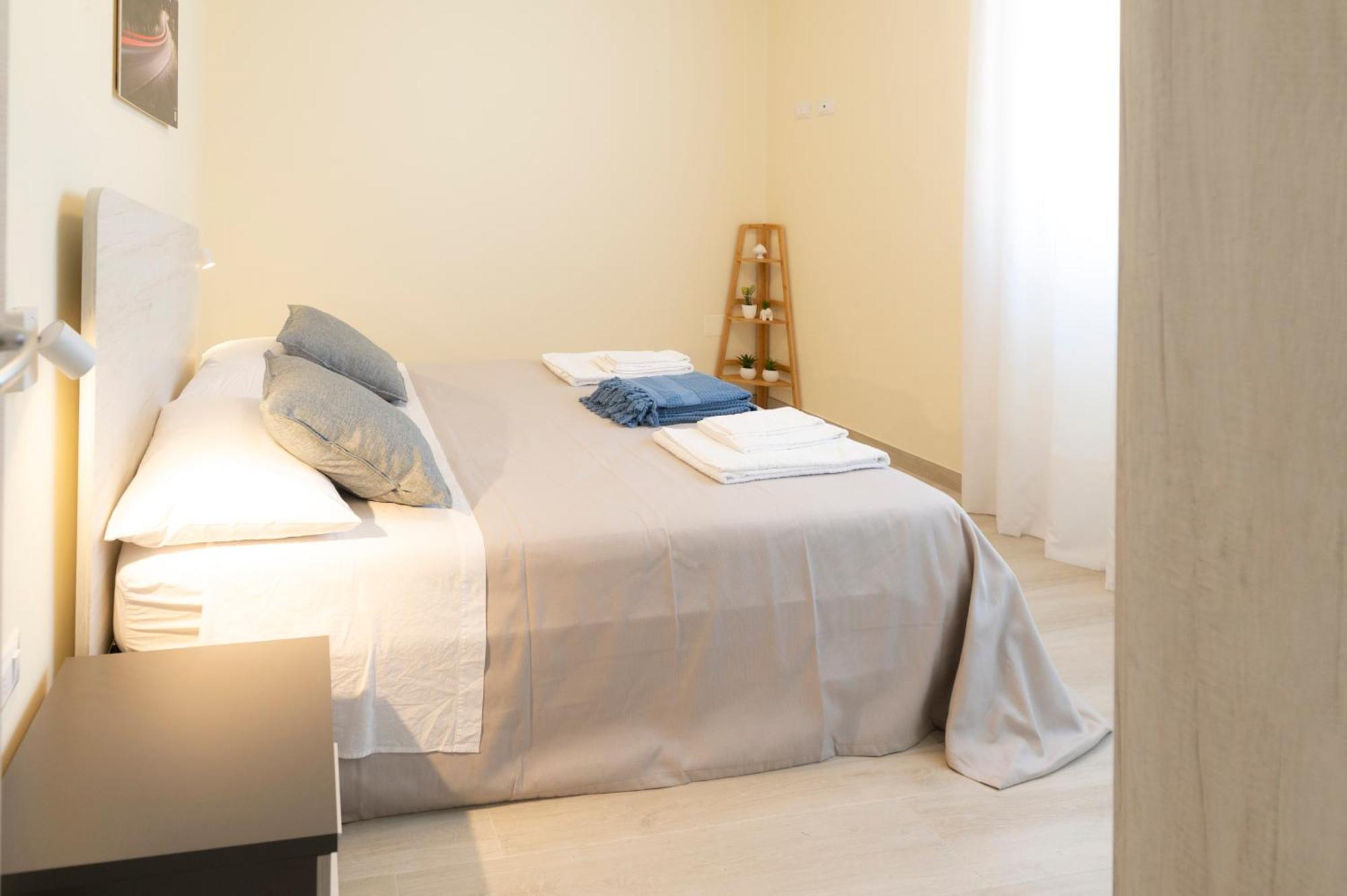 Ulivo Di Rocco Apartments Cannole الغرفة الصورة
